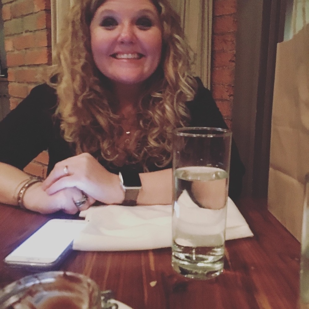 Meet your Posher, Calley